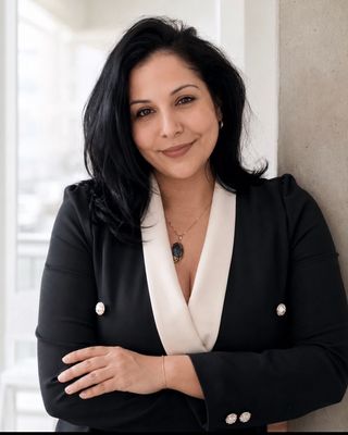 Photo of Raquel Soteldo - Organization Training & Professional Development, Registered Psychotherapist, RP