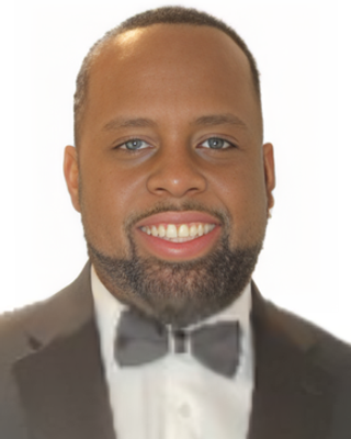 Photo of Rasheid Edwards, Licensed Professional Counselor, LPC