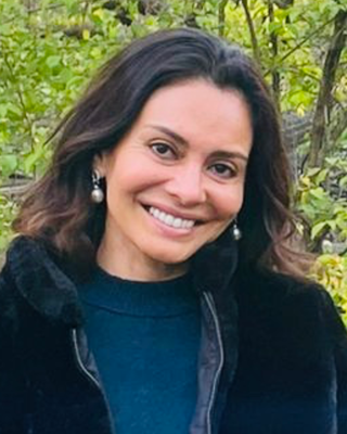 Photo of Sisy Alejandra Valdiviezo, Clinical Social Work/Therapist, LCSW, MSW, EdM
