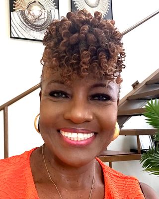 Photo of LaVerne Hanes Collins, Counselor, LCMHC, LPC, NCC