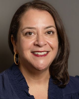 Photo of Andrea Cox, Clinical Social Work/Therapist, MA, LCSW-S