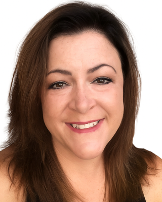 Photo of Amanda Specht, Licensed Professional Counselor, LPC