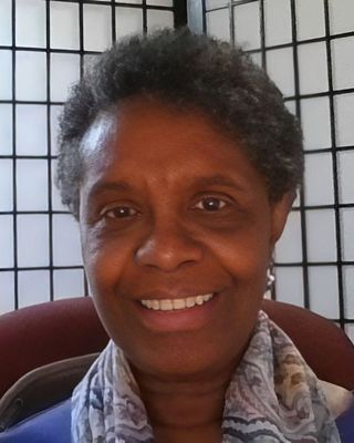 Photo of Jeanetta Henderson, LPC, Licensed Professional Counselor