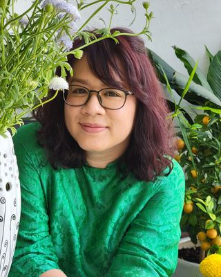 Photo of Linh Pham, Clinical Social Work/Therapist, LCSW