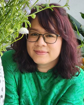 Photo of Linh Pham, Clinical Social Work/Therapist, LCSW