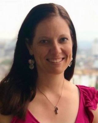 Photo of Kellye Carver, Psychologist, PhD