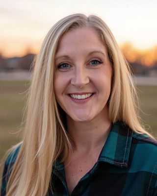 Photo of Caralee Morrison, Licensed Professional Counselor, MS, LPC, CRC