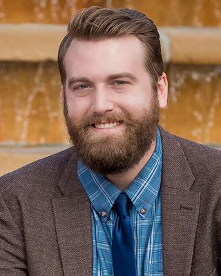 Photo of Thomas Ross Wilkin, Pre-Licensed Professional in Richmond, VA