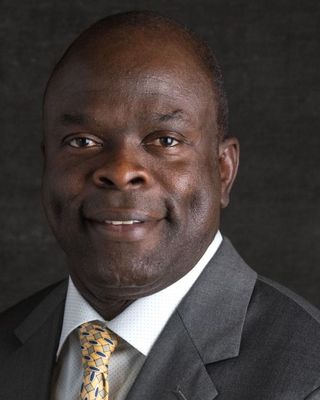 Photo of Kwasi Deitutu, Clinical Social Work/Therapist, LCSW