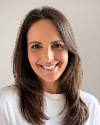 Photo of Sarah Cowans, Registered Social Worker, MSW, RSW