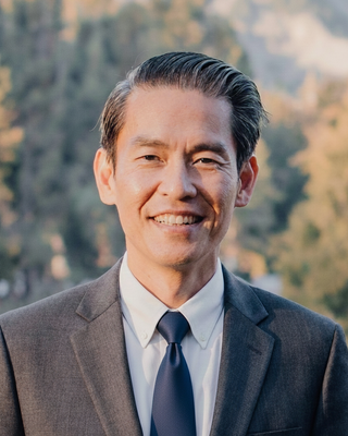 Photo of Dean Leav - Men's Issues - Dr. Dean, Psychologist, PsyD, QME, Author