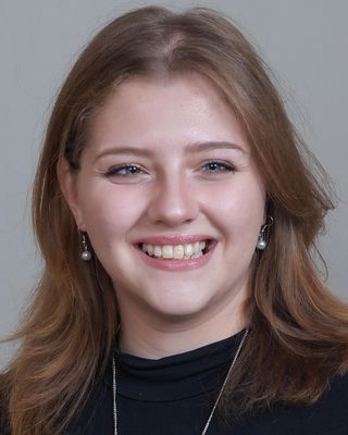 Photo of Devin Nicole Bielata, Pre-Licensed Professional, MA, NCC