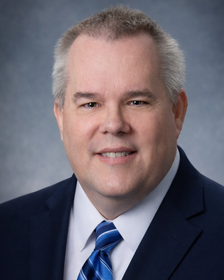 Photo of Benjamin Gatliff, Licensed Clinical Mental Health Counselor, LMHC