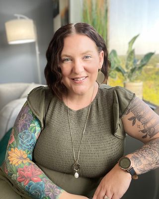 Photo of Hannah Rose Green - Resiliency Matters Counseling, Clinical Social Work/Therapist, LSCSW, LCSW