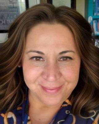 Photo of Henriette Mercer, Counselor, LCMHCA, NCC, MA