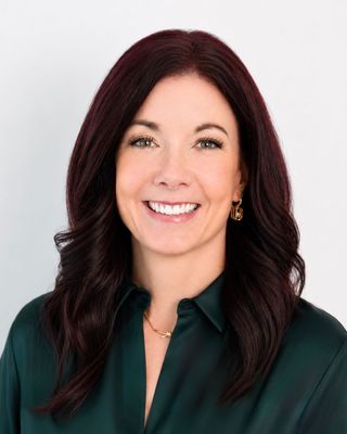 Photo of Seanna Crosbie - Seanna Crosbie - Anxiety, Trauma, & Relationships, Clinical Social Work/Therapist, LCSW-S