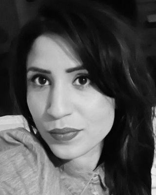 Photo of Emma Chowdhury, Psychotherapist, UKCP Trainee