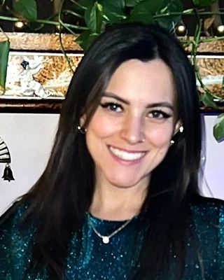 Photo of Serinna A. Bradfield, Counselor, MS, LMHC