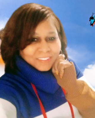 Photo of Desiree Allen, Licensed Professional Counselor, MS, LPC