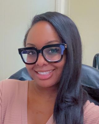Photo of Shakira Williams, Counselor, LMHC-D, LPC