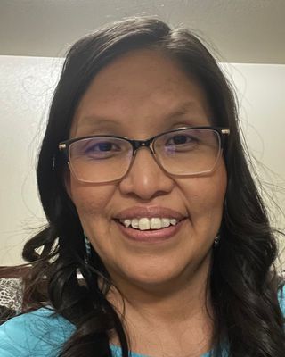 Photo of Dazhoni Elizabeth Scott, Licensed Professional Counselor, MA, LPC, CRC