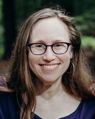Photo of Jennie Sharf, Psychologist, PhD