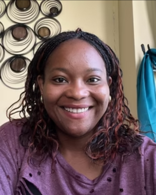 Photo of Jasmine Bethea, Clinical Social Work/Therapist, LCSW