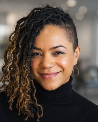 Photo of Chanté D. DeLoach, Psychologist, PsyD