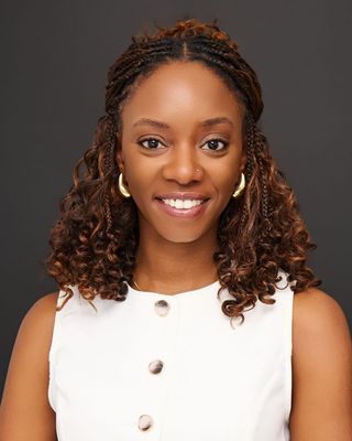 Photo of Raven Mims, Licensed Professional Counselor, MS, LPC, NCC