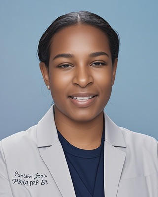 Photo of Candrice Jones, Psychiatric Nurse Practitioner, PMHNP, APRN, RN