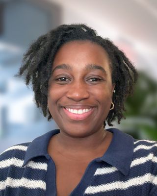 Photo of Jone' Henderson, Marriage & Family Therapist, MS, LMFT