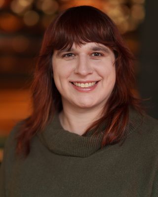 Photo of Morgan Winter, Pre-Licensed Professional