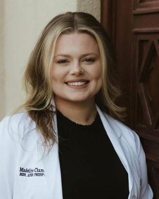 Photo of Madeline Chambers, Psychiatric Nurse Practitioner