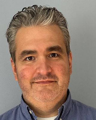 Photo of Jeff Iannone, Psychiatric Nurse Practitioner, MSN, PMHNP