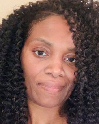 Photo of Chandra Johnson, Clinical Social Work/Therapist, LCSW