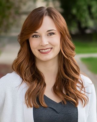 Photo of Michelle Zabiaka, Registered Social Worker, BSW, RSW