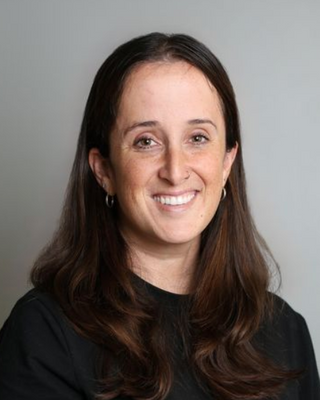 Photo of Briana Murray, Marriage & Family Therapist Associate, MS, AMFT, PPS/CWA, MEd