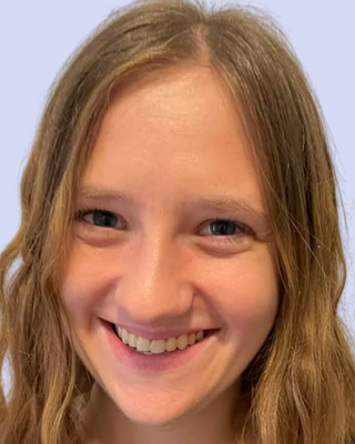 Photo of Ariella Jacobson, LMSW