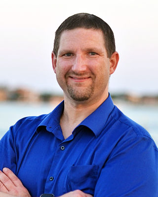 Photo of Jacob Hatch, MS, MDiv, LMHC, Counselor in Jacksonville