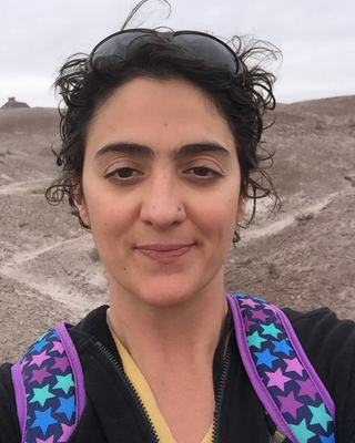 Photo of Magdalena Karlick, PhD-c, ATR-BC, LPCC, Counselor in Santa Fe