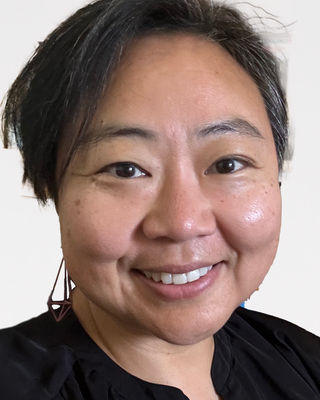 Photo of Saeromi Kim, Psychologist, LCP