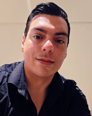 Foto de Pablo De santis, Psicólogo, Lic. en Psicología