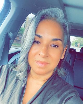 Photo of Keila Ovalles-Wilson, Counselor, LMHC