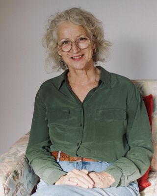 Photo of Susanne Lansdown, Counsellor