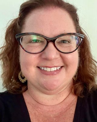 Photo of Dr. Kathryn Williams, Marriage & Family Therapist, LMFT, QS-FL