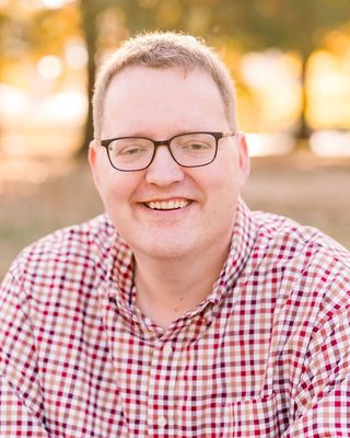 Photo of David Chism, Licensed Professional Counselor, MEd, LPC
