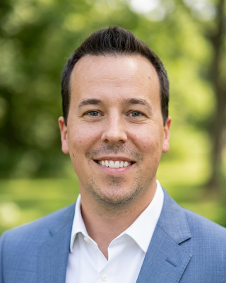 Photo of Brian Drelicharz, Clinical Social Work/Therapist, MA, LCSW