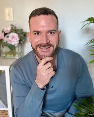 Photo of Brendan Geaney, Counselor