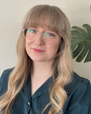 Photo of Adrianna Lebar, Registered Psychotherapist (Qualifying)