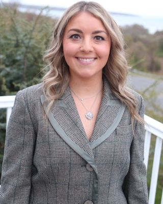 Photo of Jessica Vallario, Counselor, LMHC-D, MA